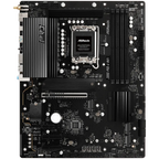 Дънна платка ASRock Intel Z890/4DDR5/WIFI