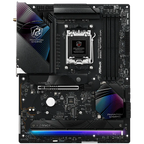 Дънна платка ASRock AMD B850 (B850 RIPTIDE WIFI)