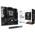 Дънна платка ASRock AMD AM5 B850/4DDR5/WIFI (B850M PRO-A WIFI)