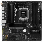 Дънна платка ASRock AMD AM5 B850/4DDR5/WIFI (B850M PRO-A WIFI)