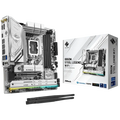 Дънна платка ASRock Intel B860/4DDR5/WIFI