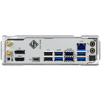 Дънна платка ASRock Intel B860/4DDR5/WIFI