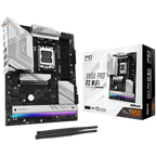 Дънна платка ASRock AMD AM5 B850/4DDR5/WIFI (B850 PRO RS WIFI)