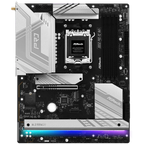 Дънна платка ASRock AMD AM5 B850/4DDR5/WIFI (B850 PRO RS WIFI)