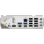 Дънна платка ASRock AMD AM5 B850/4DDR5/WIFI (B850 PRO RS WIFI)