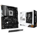 Дънна платка ASRock AMD AM5 B850/4DDR5/WIFI (B850_PRO-A_WIFI)