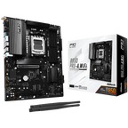 Дънна платка ASRock AMD AM5 B850/4DDR5/WIFI (B850_PRO-A_WIFI)