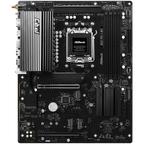 Дънна платка ASRock AMD AM5 B850/4DDR5/WIFI (B850_PRO-A_WIFI)