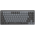 Клавиатура Logitech MX Mechanical Mini Bluetooth Illuminated
