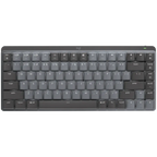 Клавиатура Logitech MX Mechanical Mini Bluetooth Illuminated