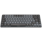 Клавиатура Logitech MX Mechanical Mini Bluetooth Illuminated