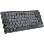 Клавиатура Logitech MX Mechanical Mini Bluetooth Illuminated