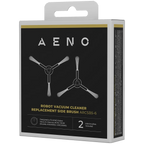 Аксесоар за прахосмукачка AENO Robot Cleaner Side Brush, ARC0005S, ARC0006S