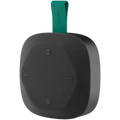 Bluetooth тонколона Canyon Hexagon 10 TWS 8W IPX5 Black, зелена