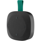 Bluetooth тонколона Canyon Hexagon 10 TWS 8W IPX5 Black, зелена