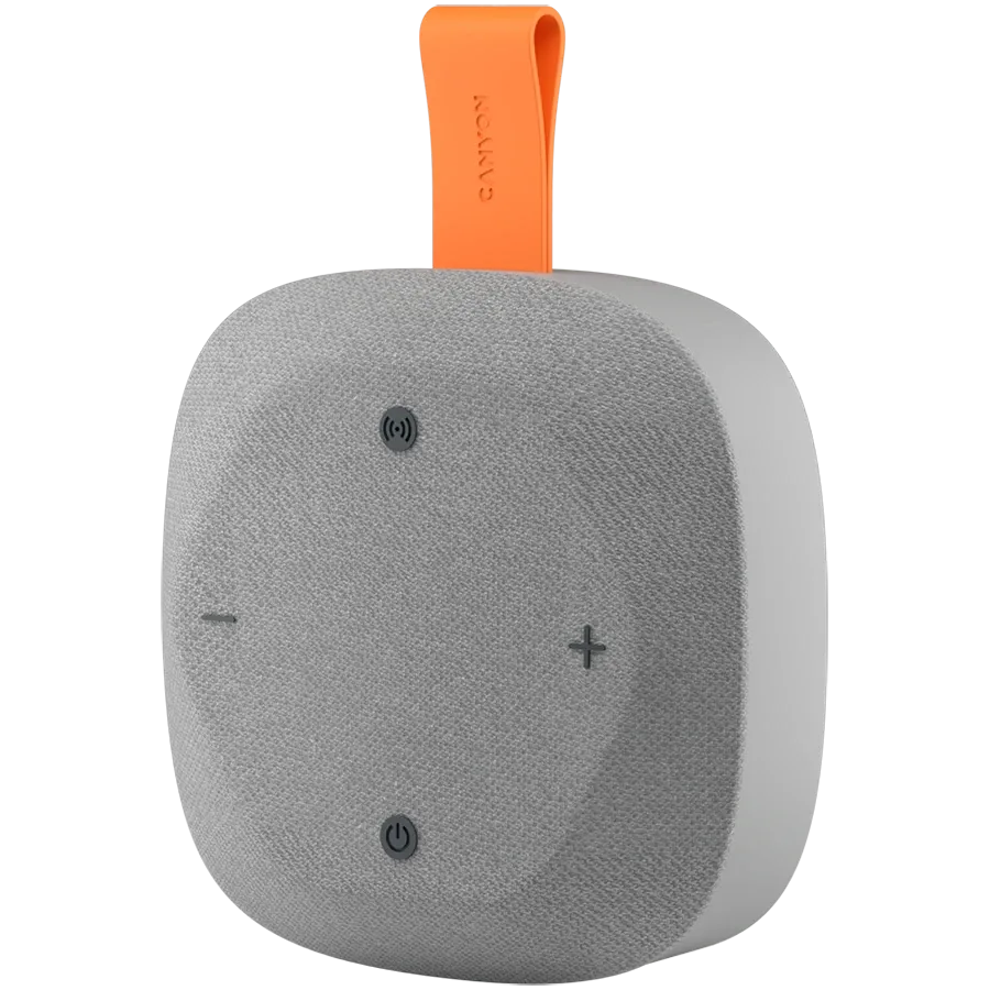 Bluetooth тонколона Canyon Hexagon 10 TWS 8W IPX5