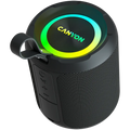 Bluetooth тонколона Canyon OnMove 11 IPX6 TWS 20W EQ RGB, черна