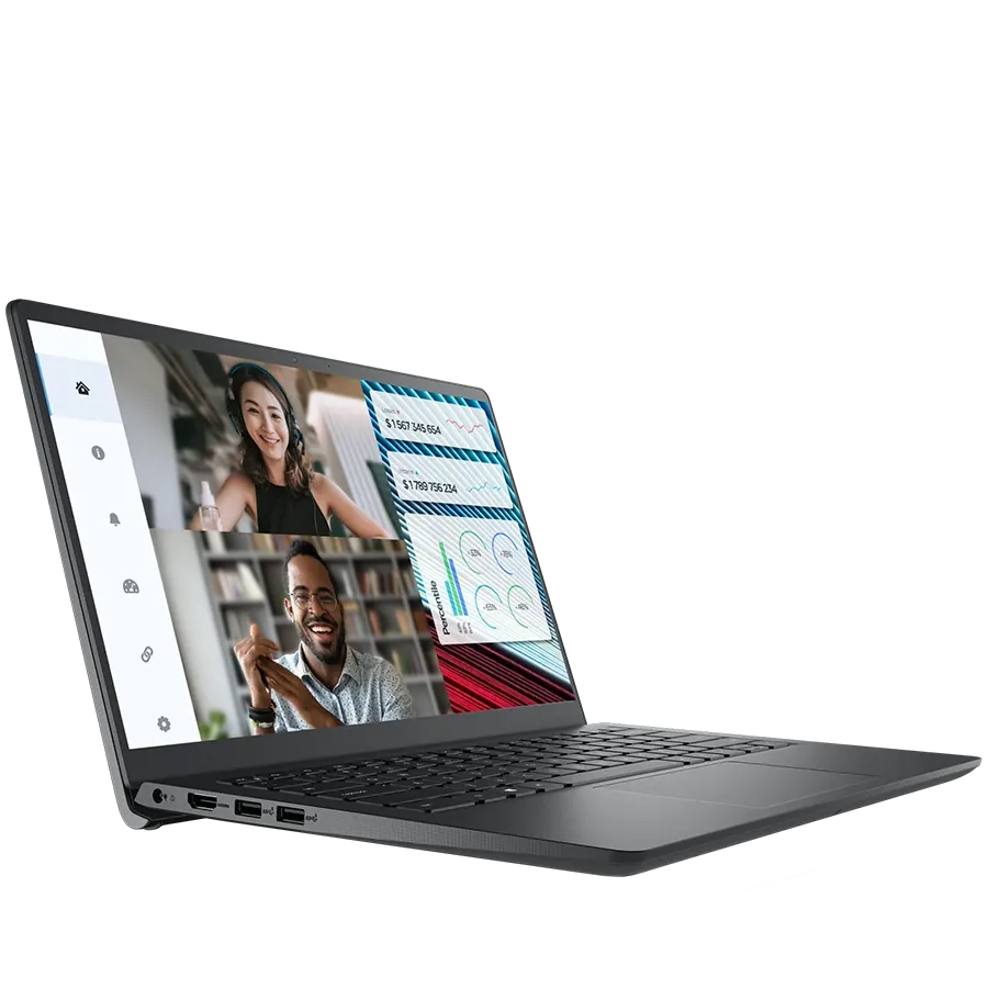 Лаптоп Dell Latitude 5550