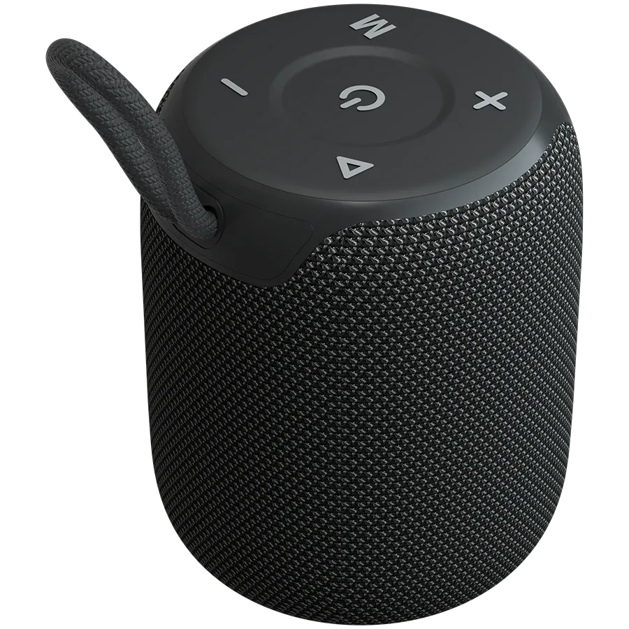 Bluetooth тонколона Canyon OnMove 9 IPX6 TWS 10W, черна