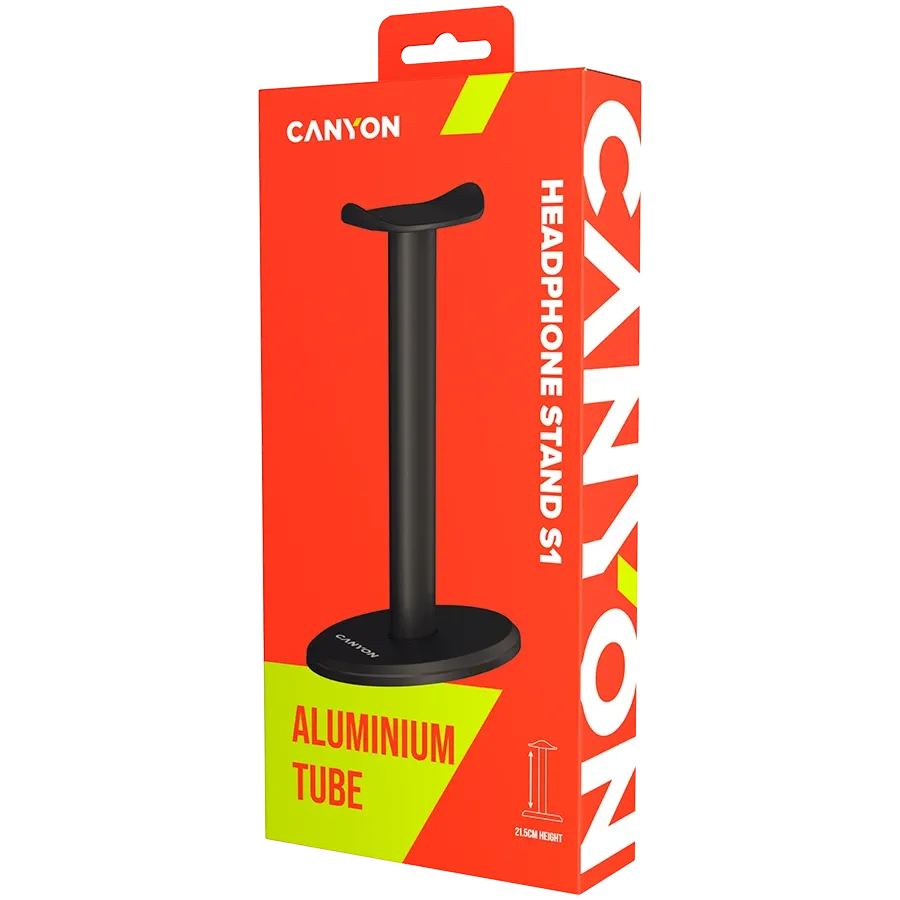 Аксесоар Canyon stand S1, черен