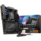Дънна платка MSI MPG X870E Carbon WIFI