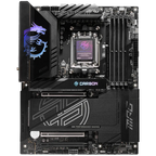 Дънна платка MSI MPG X870E Carbon WIFI