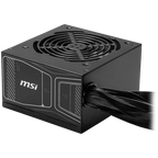 Захранване MSI MAG A850GN PCIE5