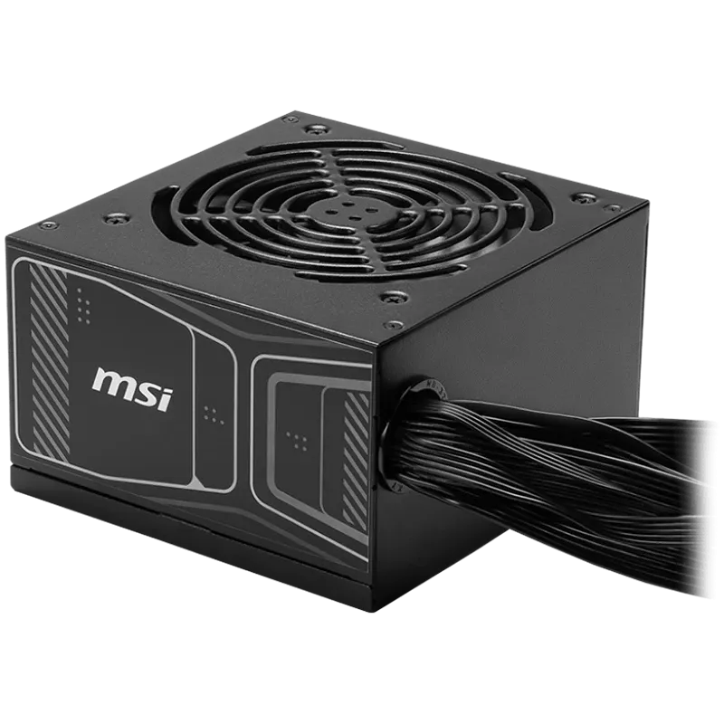 Захранване MSI MAG A850GN PCIE5