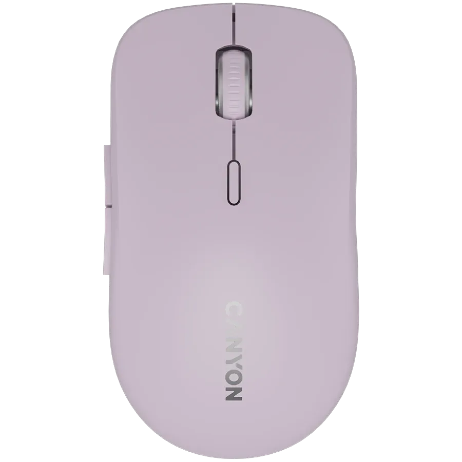 Мишка Canyon MW-12 Dual band Wireless