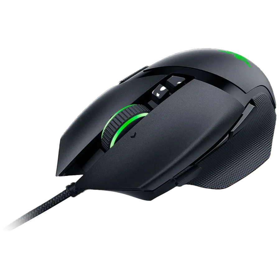 Геймърска мишка Razer Basilisk V3 35K