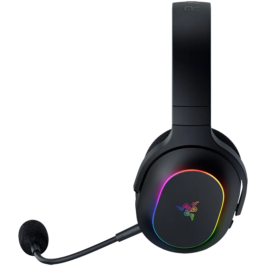 Геймърски слушалки Razer Barracuda X Chroma (RZ04-05220100-R3M1)