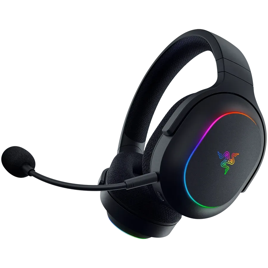 Геймърски слушалки Razer Barracuda X Chroma (RZ04-05220100-R3M1)