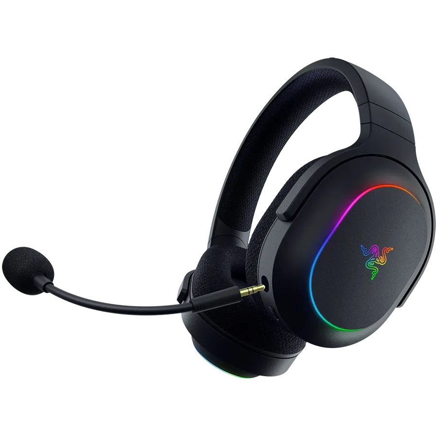 Геймърски слушалки Razer Barracuda X Chroma (RZ04-05220100-R3M1)