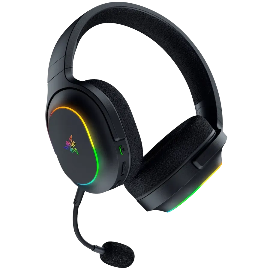 Геймърски слушалки Razer Barracuda X Chroma (RZ04-05220100-R3M1)