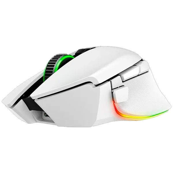 Геймърска мишка Razer Basilisk V3 Pro 35K (RZ01-05240200-R3G1)
