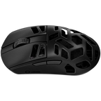 Геймърска мишка Lorgar MSE90W, Magnesium Alloy Wireless Elite (LRG-MSE90W-BK)