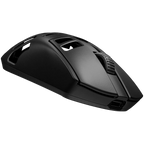 Геймърска мишка Lorgar MSE90W, Magnesium Alloy Wireless Elite (LRG-MSE90W-BK)