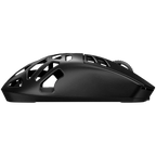 Геймърска мишка Lorgar MSE90W, Magnesium Alloy Wireless Elite (LRG-MSE90W-BK)