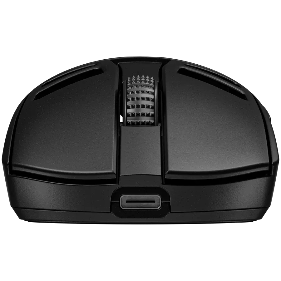 Геймърска мишка Lorgar MSE90W, Magnesium Alloy Wireless Elite (LRG-MSE90W-BK)