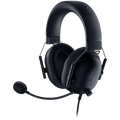 Геймърски слушалки Razer BlackShark V2 X за PlayStation