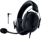 Геймърски слушалки Razer BlackShark V2 X за PlayStation