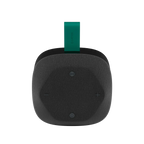 Bluetooth тонколона Canyon Hexagon 10 TWS 8W IPX5 Black, зелена