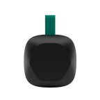 Bluetooth тонколона Canyon Hexagon 10 TWS 8W IPX5 Black, зелена
