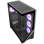 Компютърна кутия Trendsonic Chassis FC-AR17A-ARGB