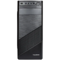 Компютърна кутия Trendsonic Chassis FC-F61A, ATX