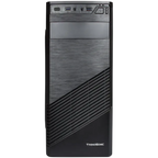 Компютърна кутия Trendsonic Chassis FC-F61A, ATX