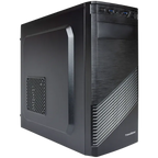 Компютърна кутия Trendsonic Chassis FC-F61A, ATX