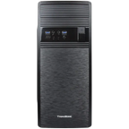 Компютърна кутия Trendsonic Chassis FC-F56A, ATX