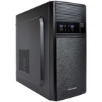 Компютърна кутия Trendsonic Chassis FC-F56A, ATX