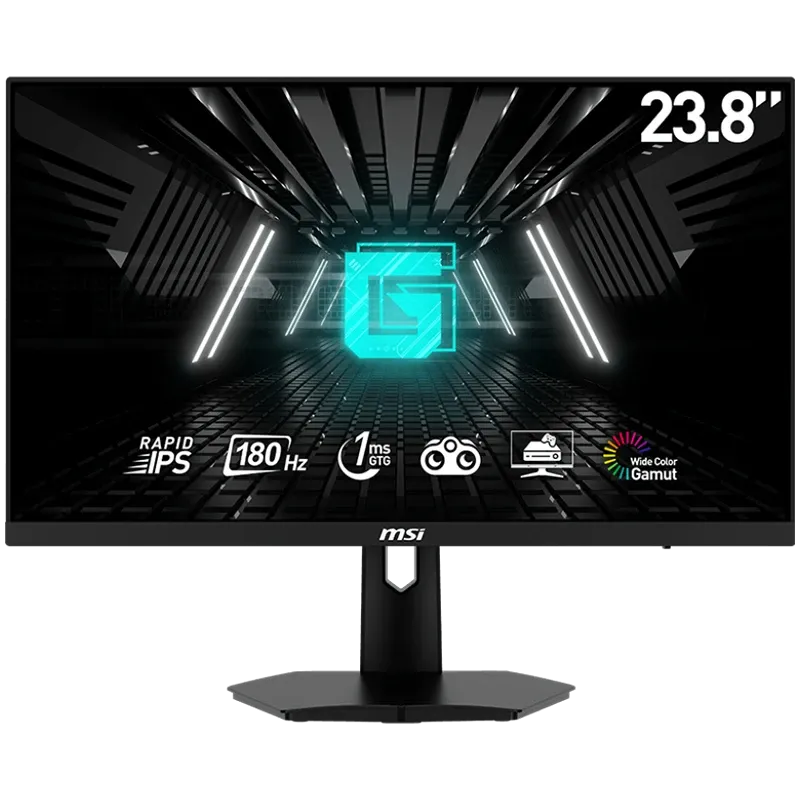 Монитор MSI G244F E2 Gaming